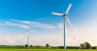 Wind energy master plan in Ba Ria – Vung Tau until 2020